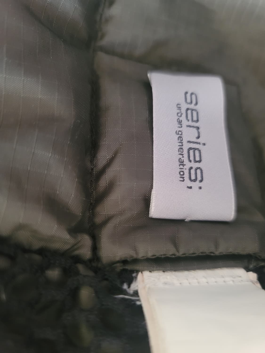 히스토리노르지 엣모스페릭 파카 105  키키색 상품이미지2