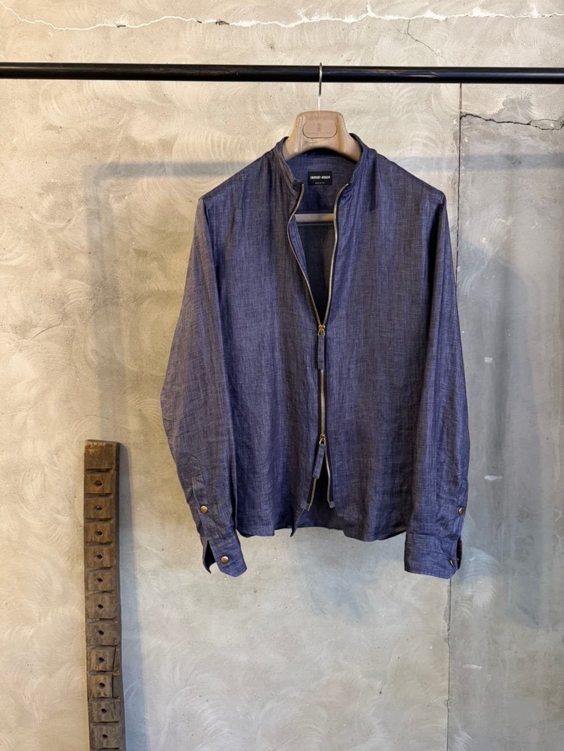 조르지오 아르마니 블루종 100 상품이미지8