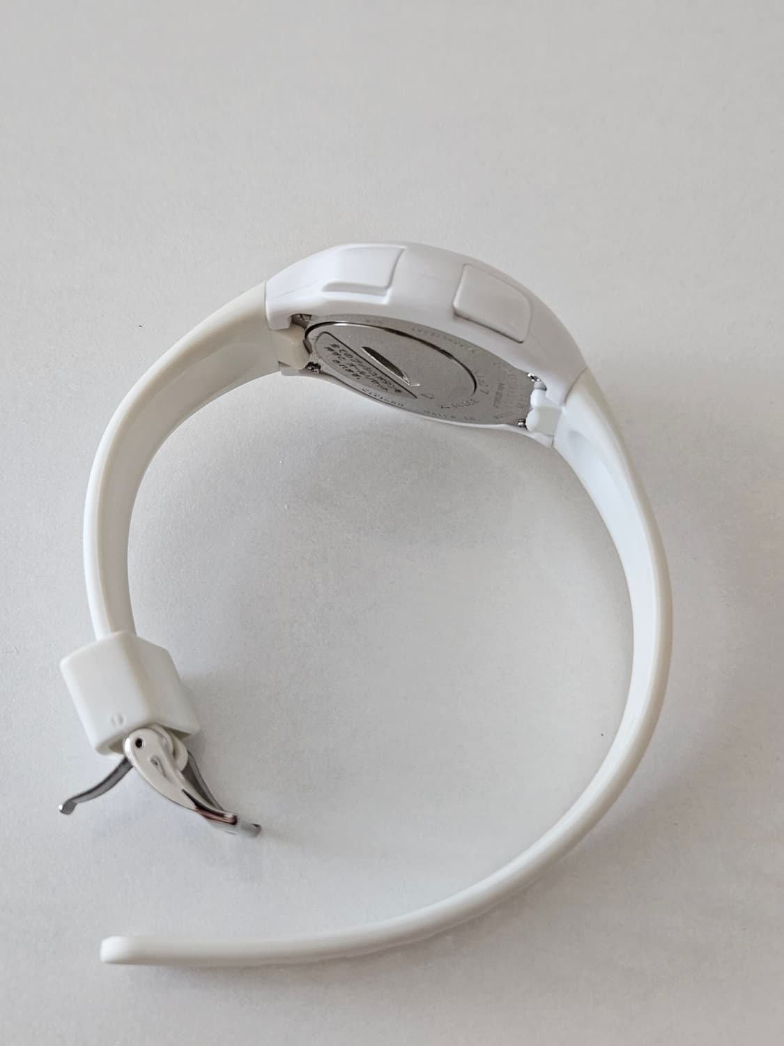 시티즌 인디펜던트 D400 1481010 전자시계 상품이미지6