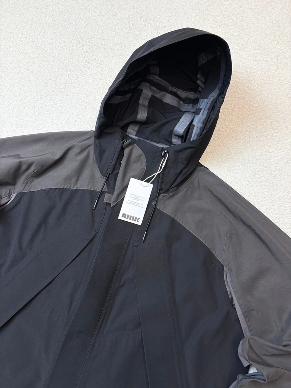 포스트 아카이브 팩션 3.1 멤브레인 자켓 PN6430    상품이미지2