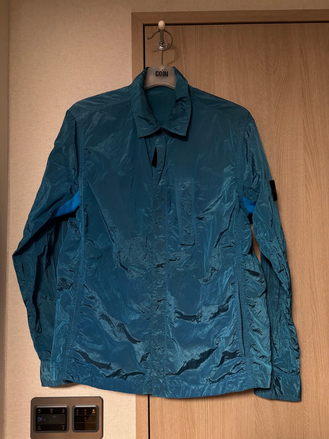 스톤아일랜드 자켓 상품이미지1