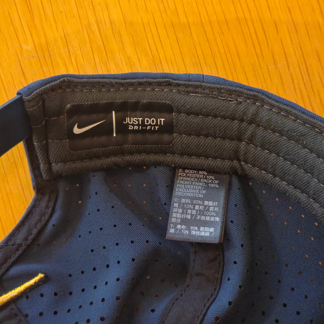 나이키 골프 모자  상품이미지5