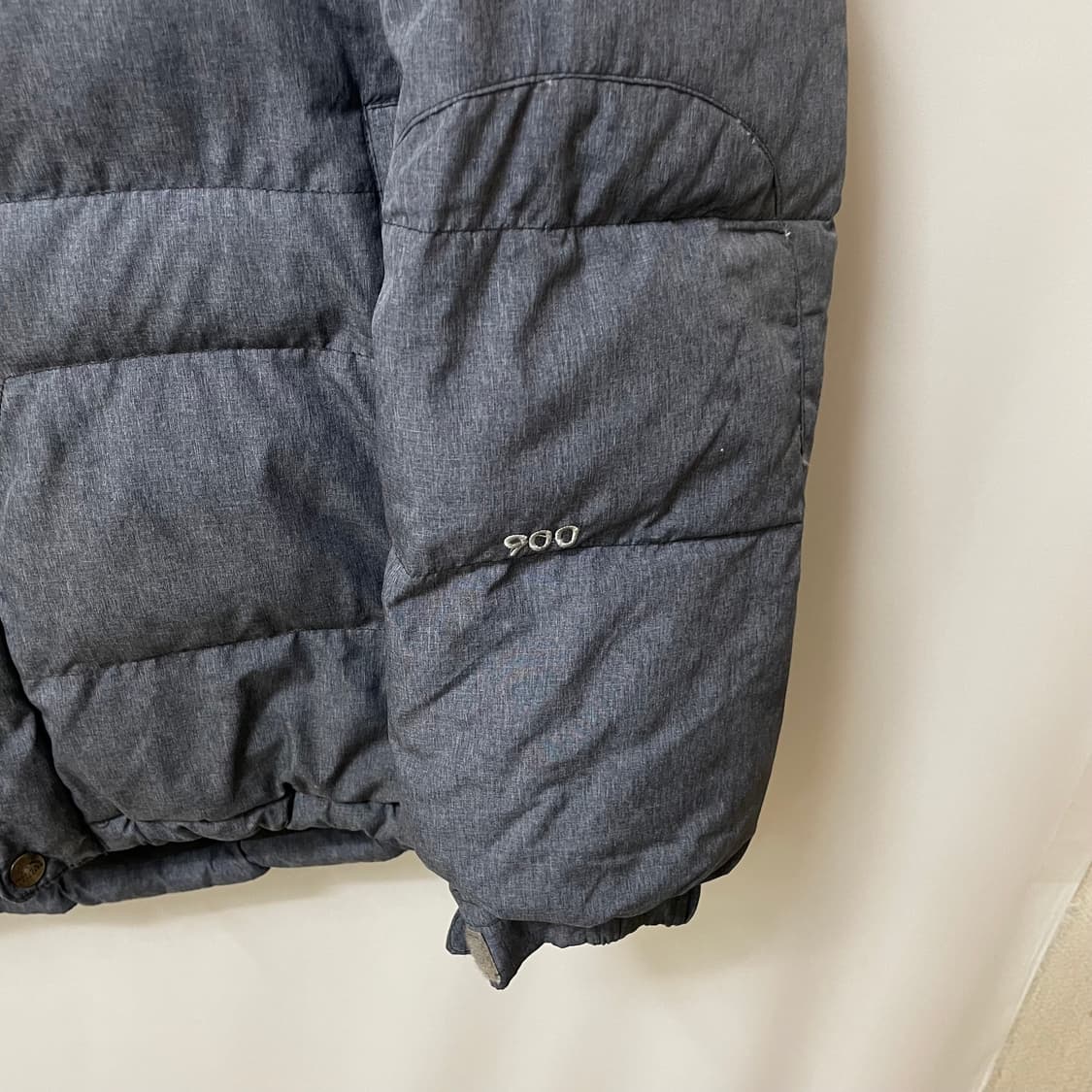 [ L ] 노스페이스 900 써밋 구스다운 패딩 상품이미지6