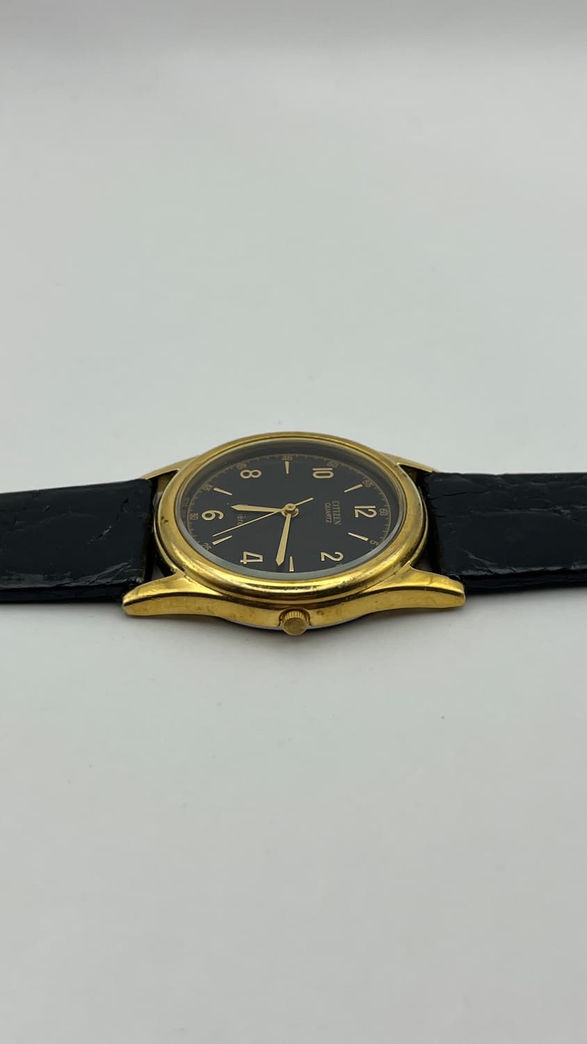 시티즌 남녀공용 빈티지시계 상품이미지5