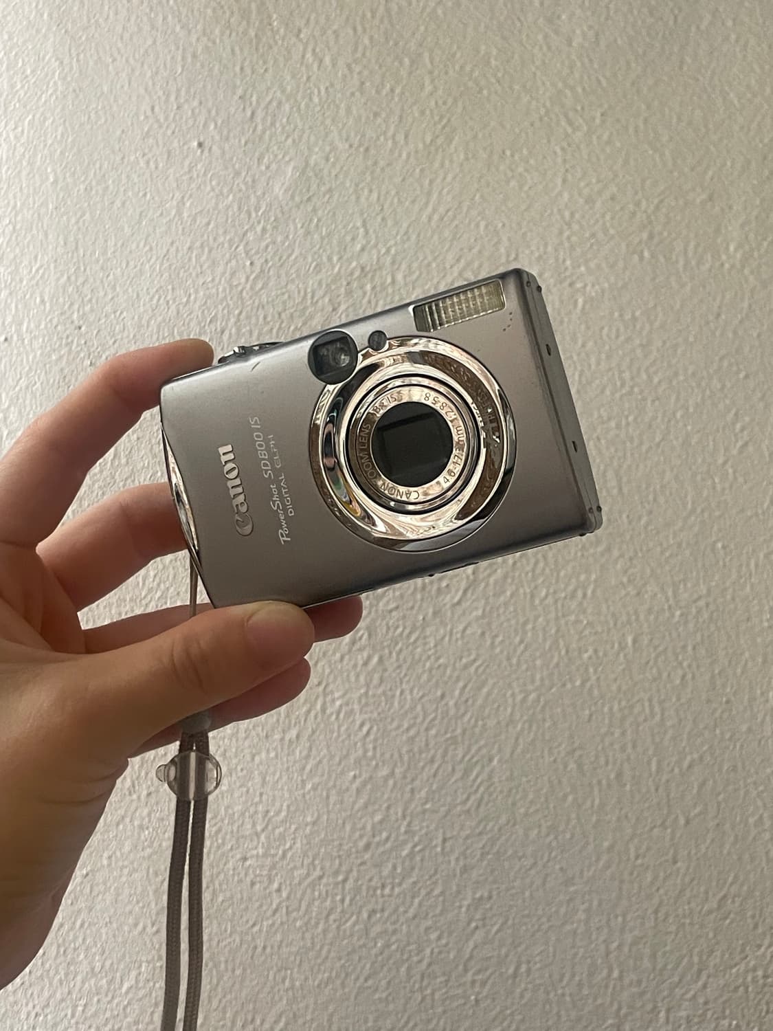 [작례] 캐논 익서스850is, sd800is, ixy9oois 상품이미지1