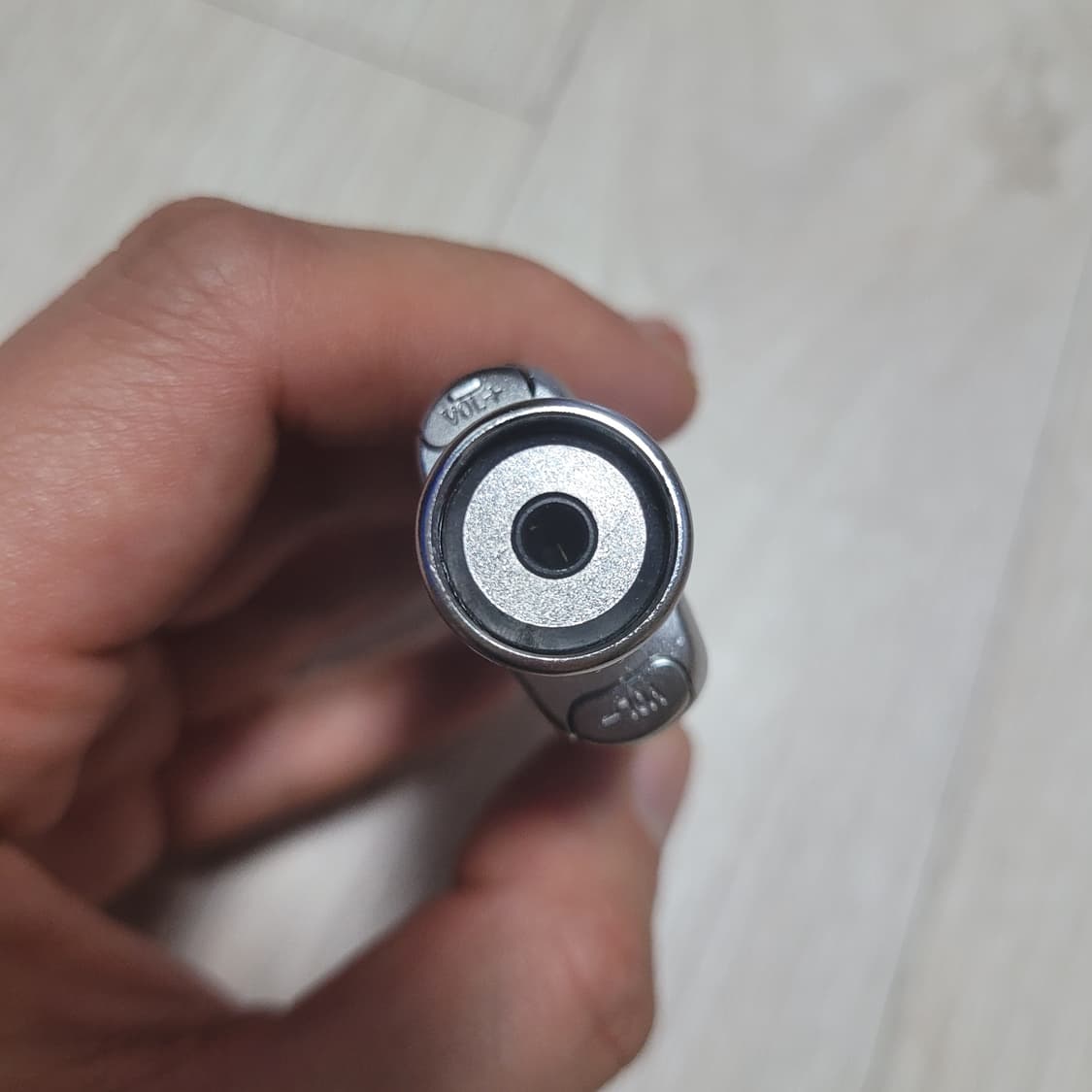 소니 NW-A607 mp3 플레이어 상품이미지3