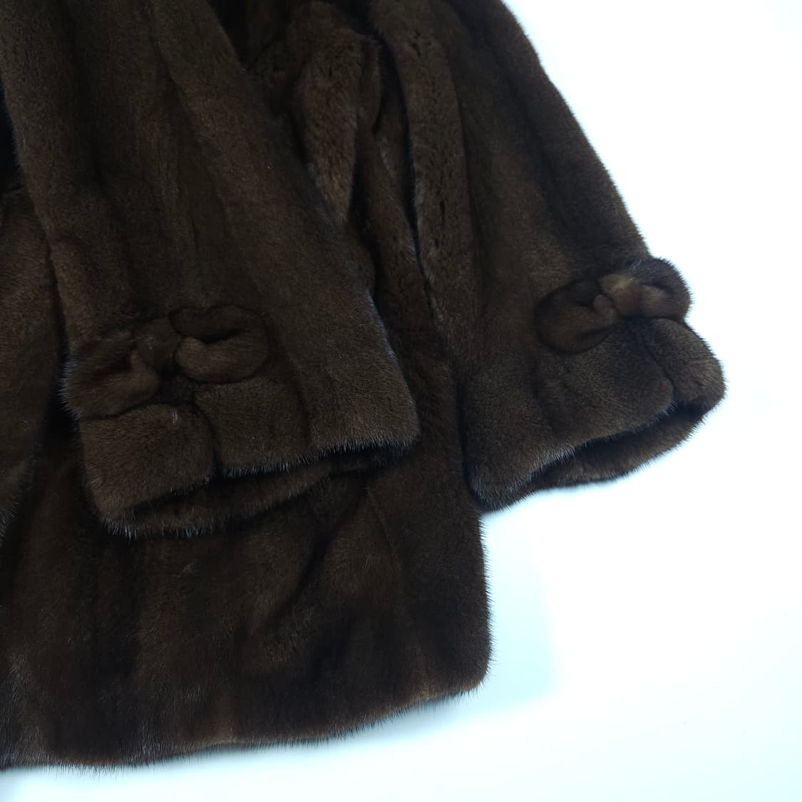 밍크 코트 상품이미지3