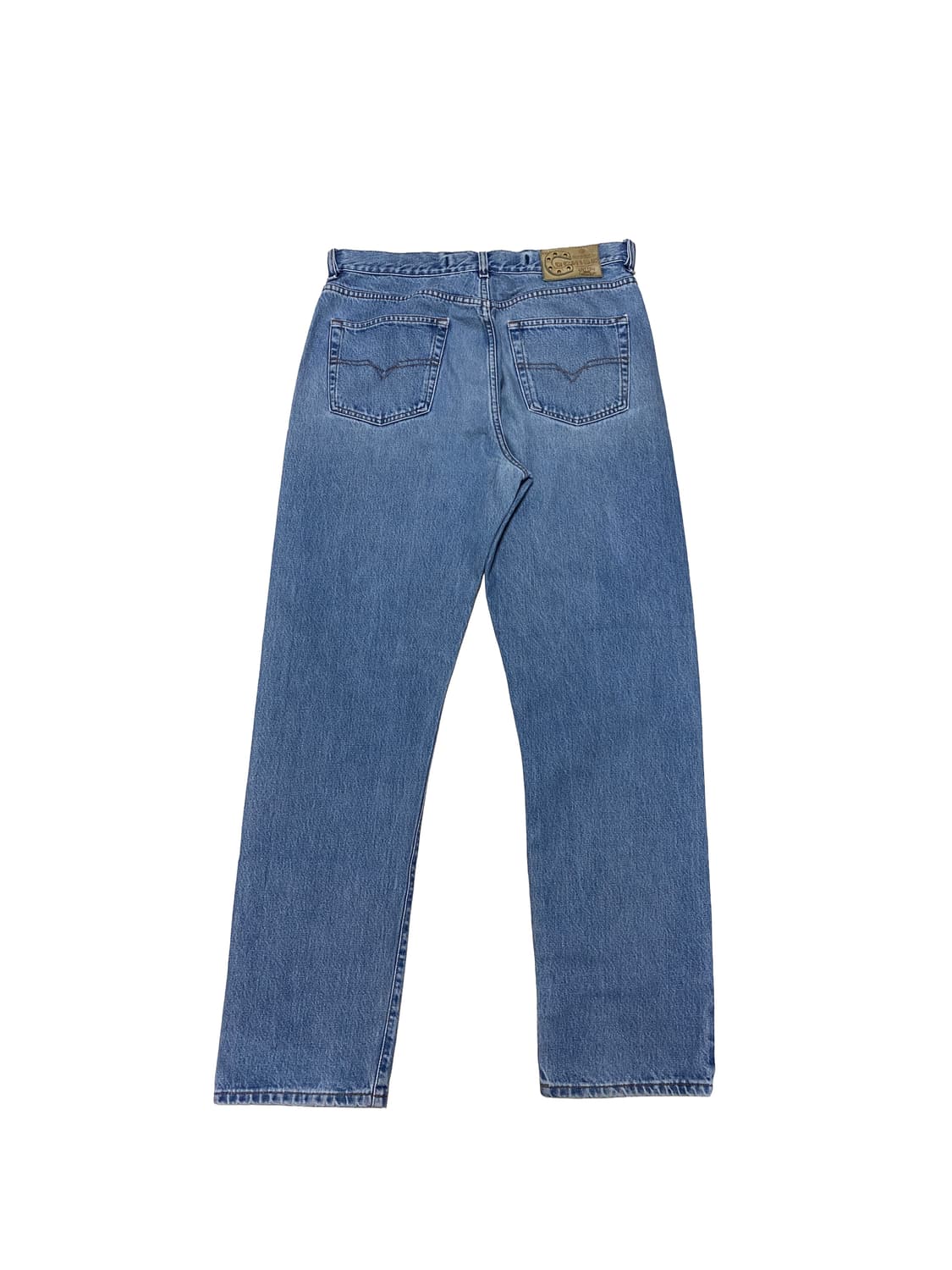 디젤 00s 아카이브 데님 진 상품이미지2