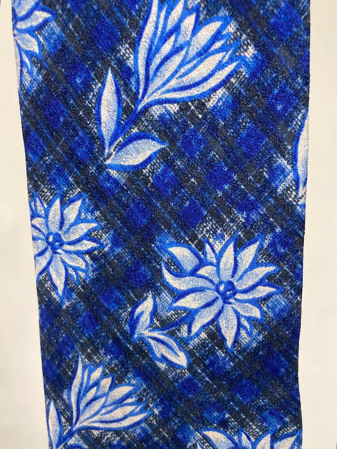 겐조 넥타이 상품이미지9