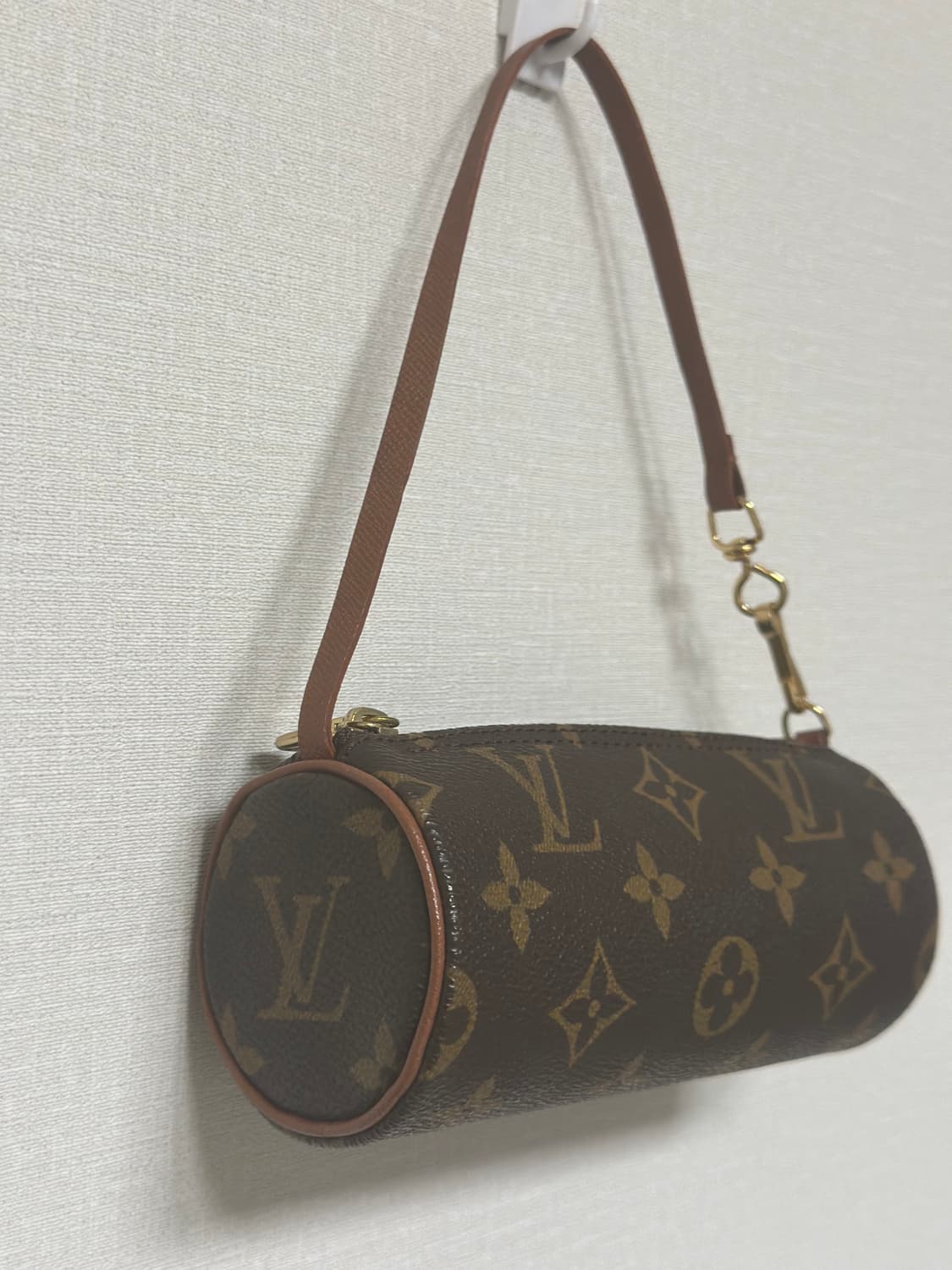 정품 루이비통 모노그램 빠삐용 미니 상품이미지2