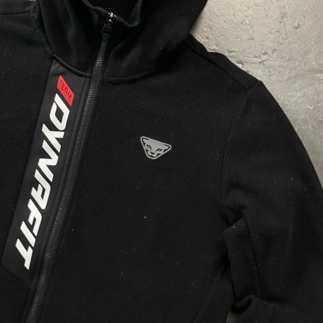 95 다이나핏 기모 자켓 상품이미지2