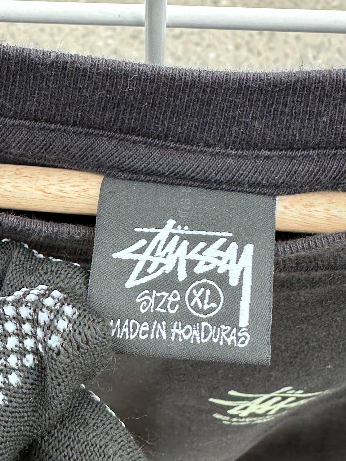 Stussy Dragon 상품이미지3