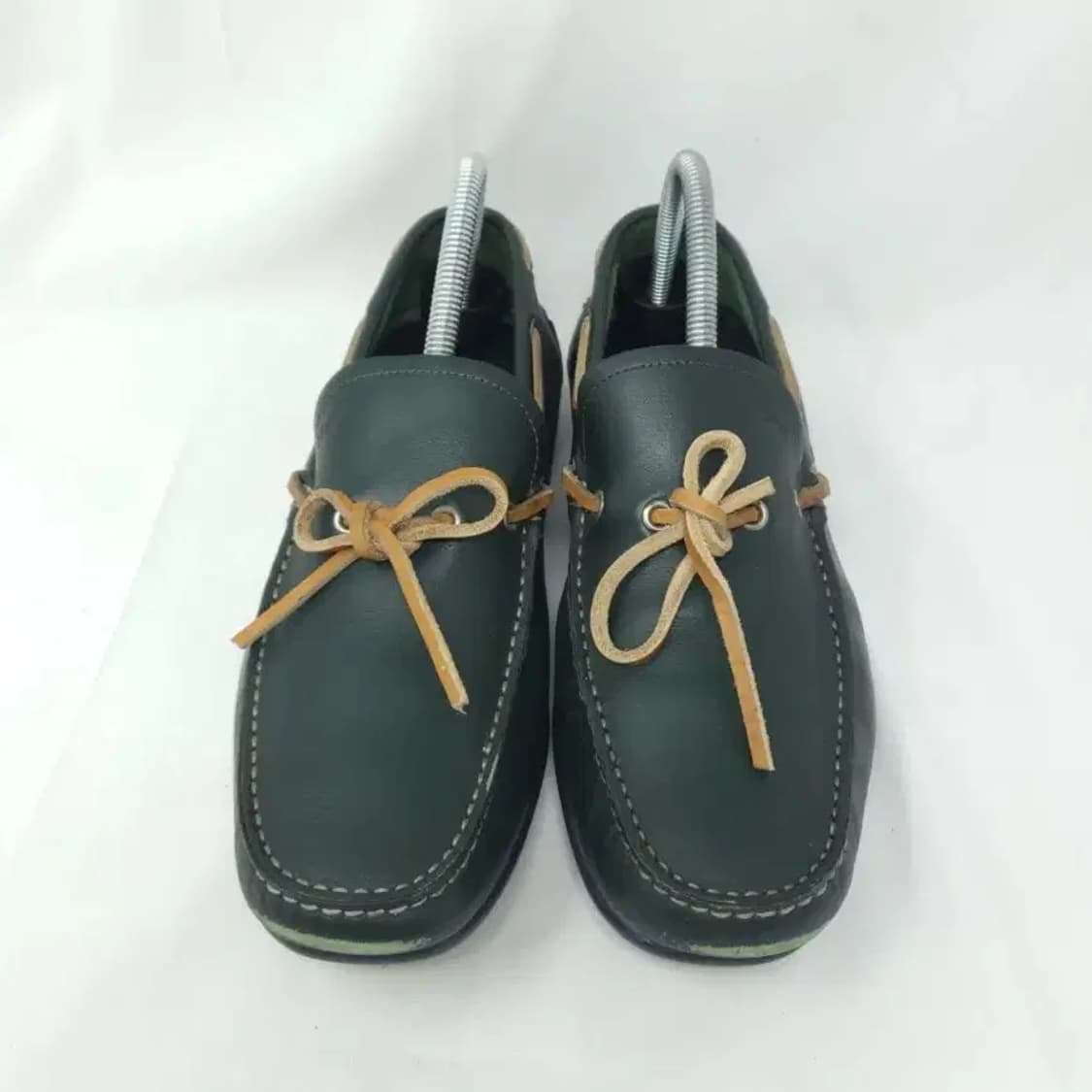 페라가모 로퍼 255~260mm 상품이미지3