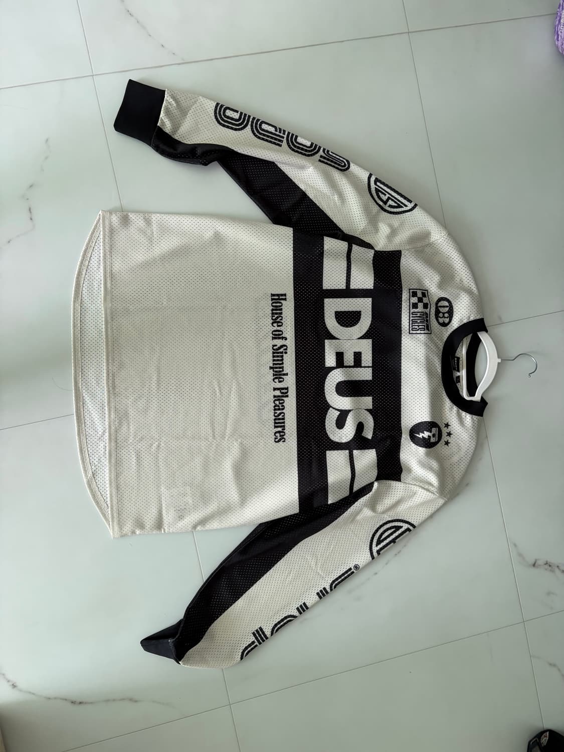 데우스 져지 상품이미지3