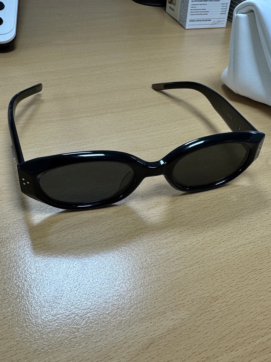 젠틀몬스터 void01 (보이드01) 상품이미지2