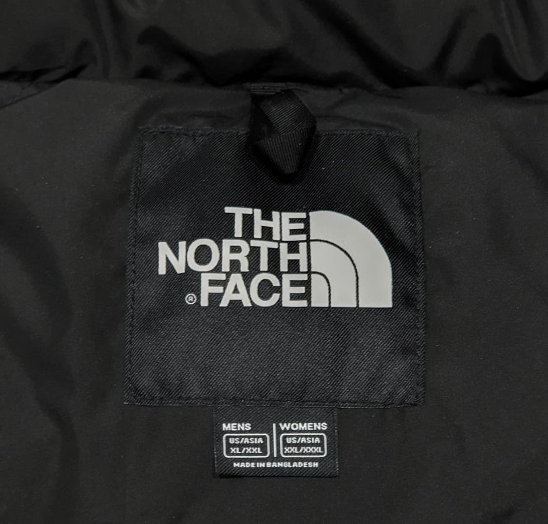 노스페이스 스팁테크 다운 us xl (asia xxl) 상품이미지6