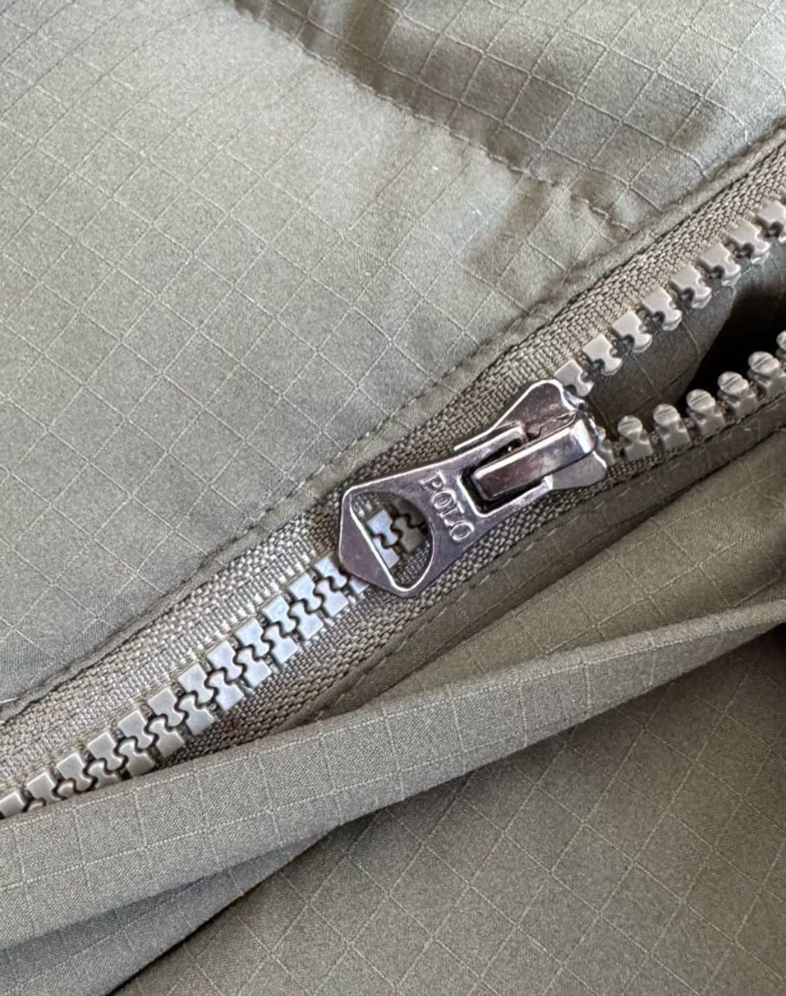 POLO 패딩 상품이미지5