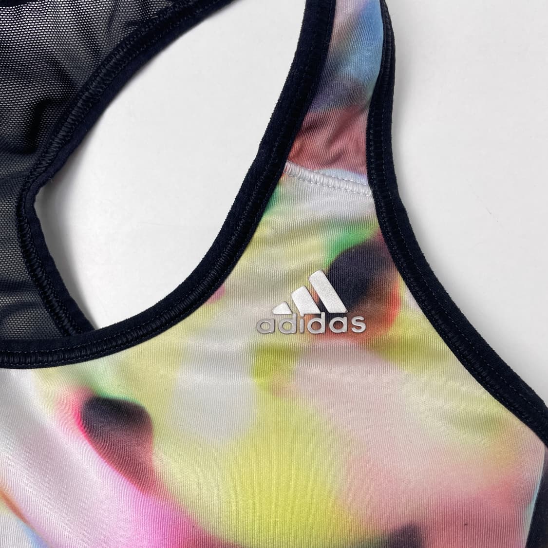 아디다스 멀티컬러 스포츠 브라 상품이미지2