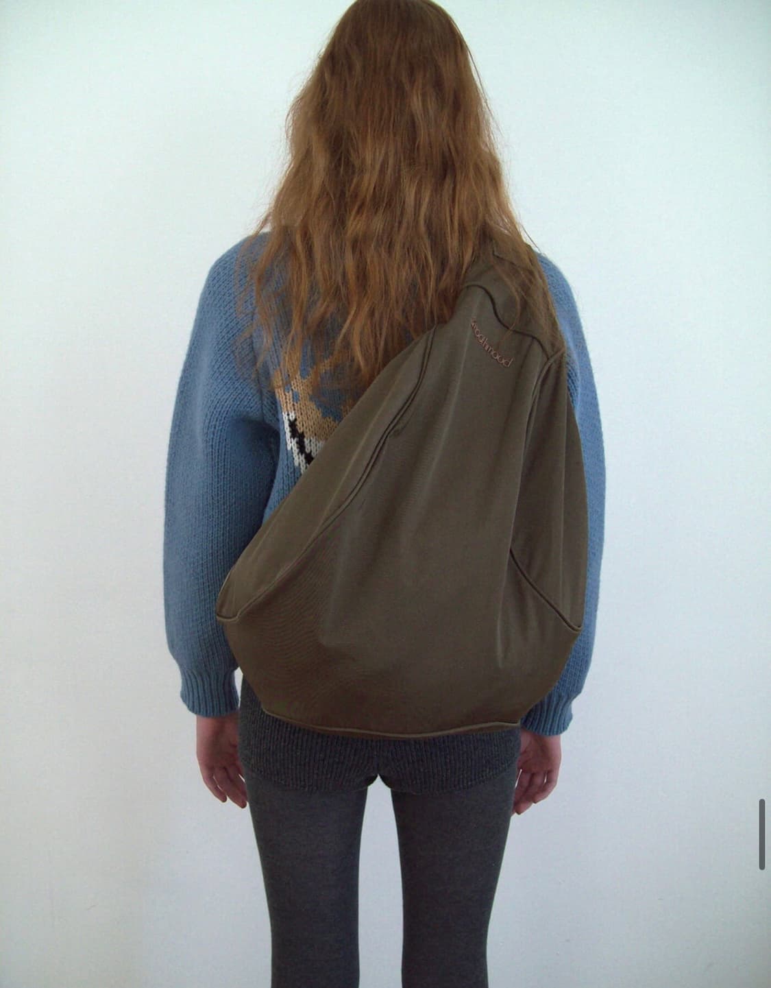 스무스무드 슬링백팩 상품이미지1