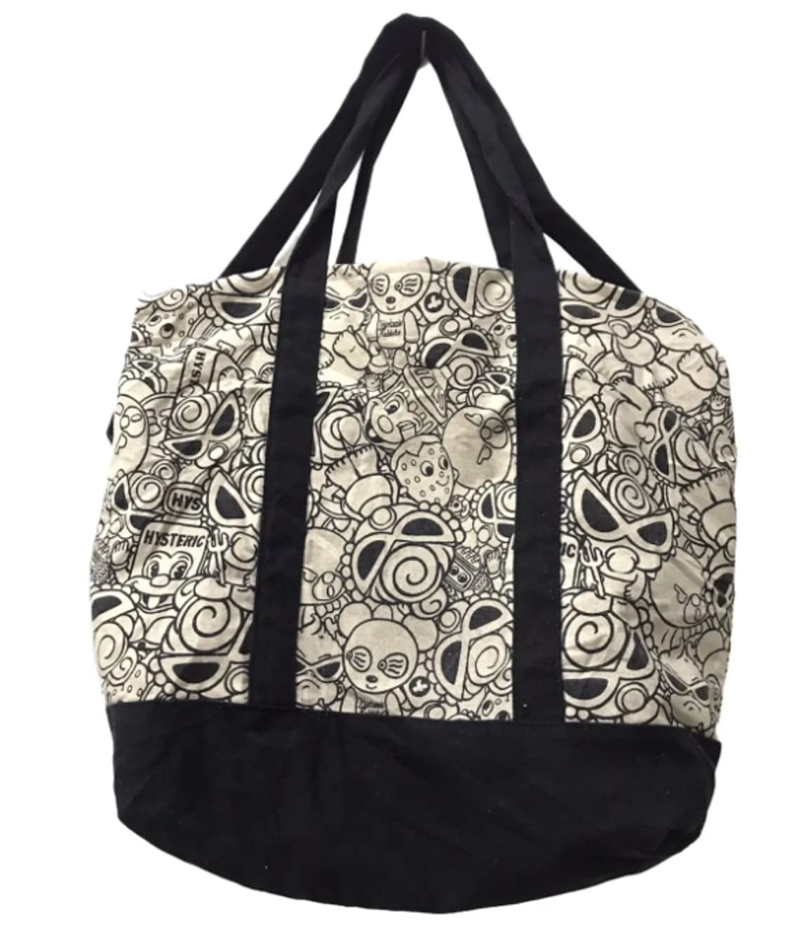 히스테릭글래머 리버시블 숄더 크로스백 상품이미지2