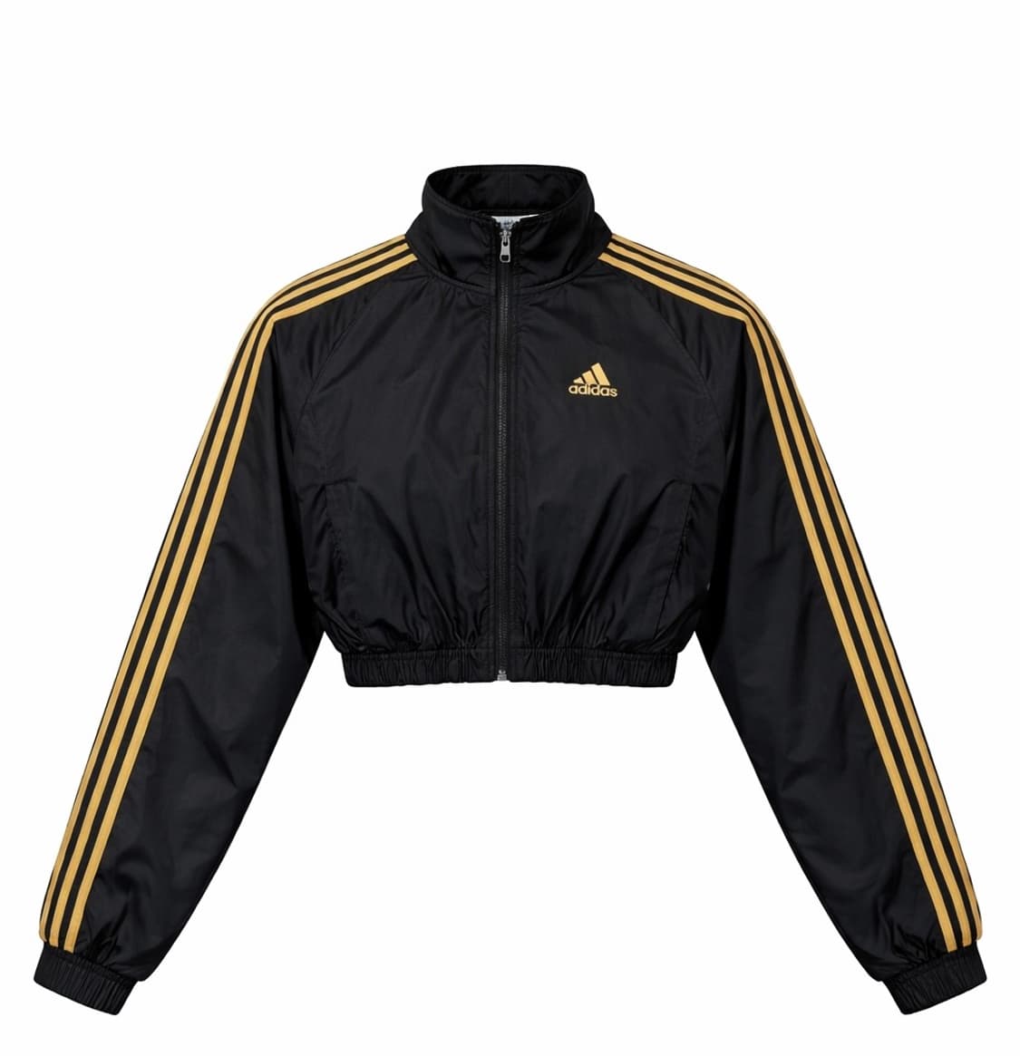 아디다스 크롭 바람막이 상품이미지1