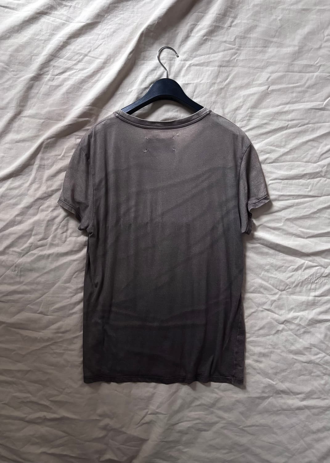 마르지엘라 ss08 ‘BLACK IS BASIC’ 상품이미지2