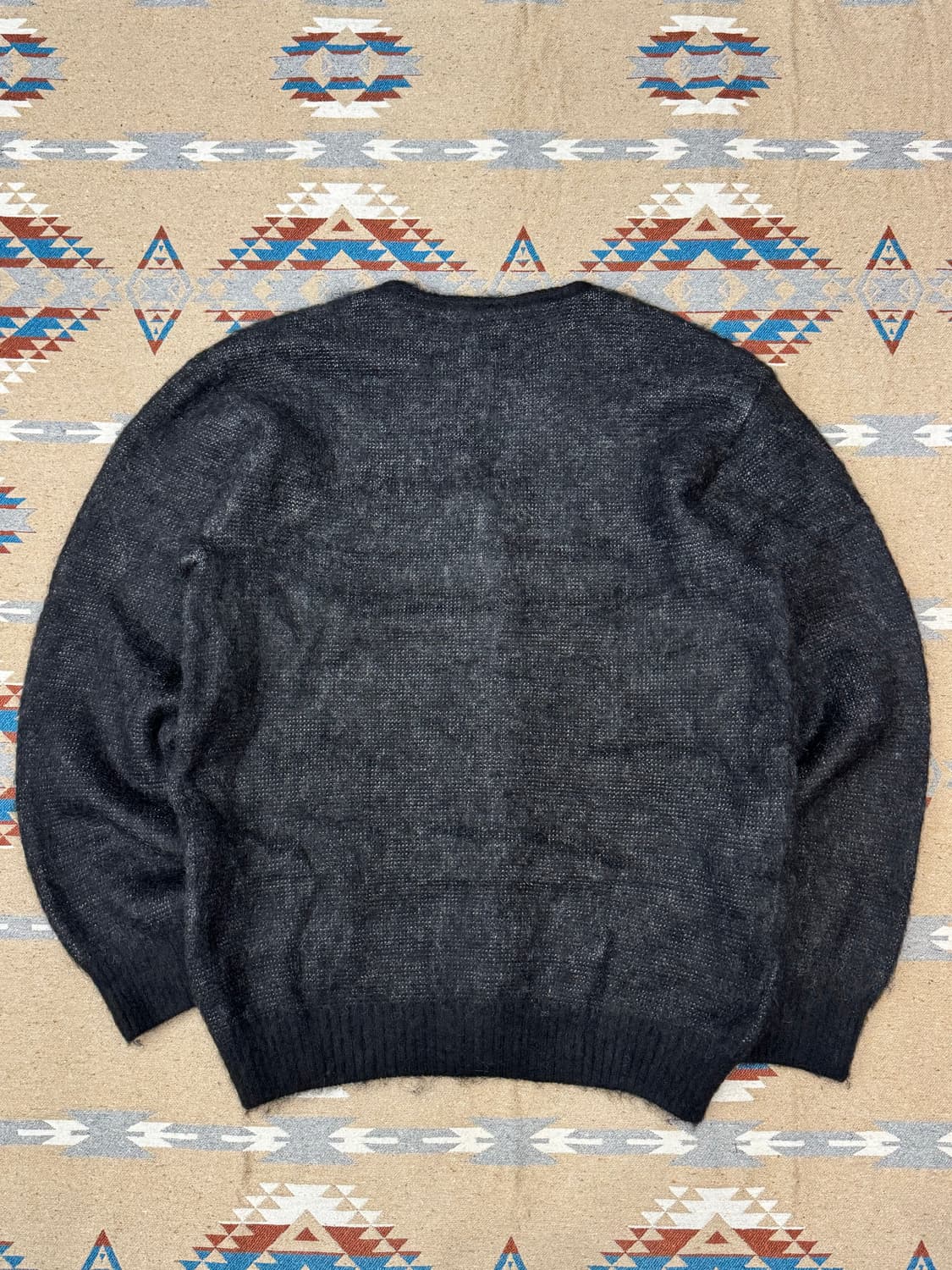 [M] 니들스 모헤어 가디건 (콘즈익스크루시브) 상품이미지6