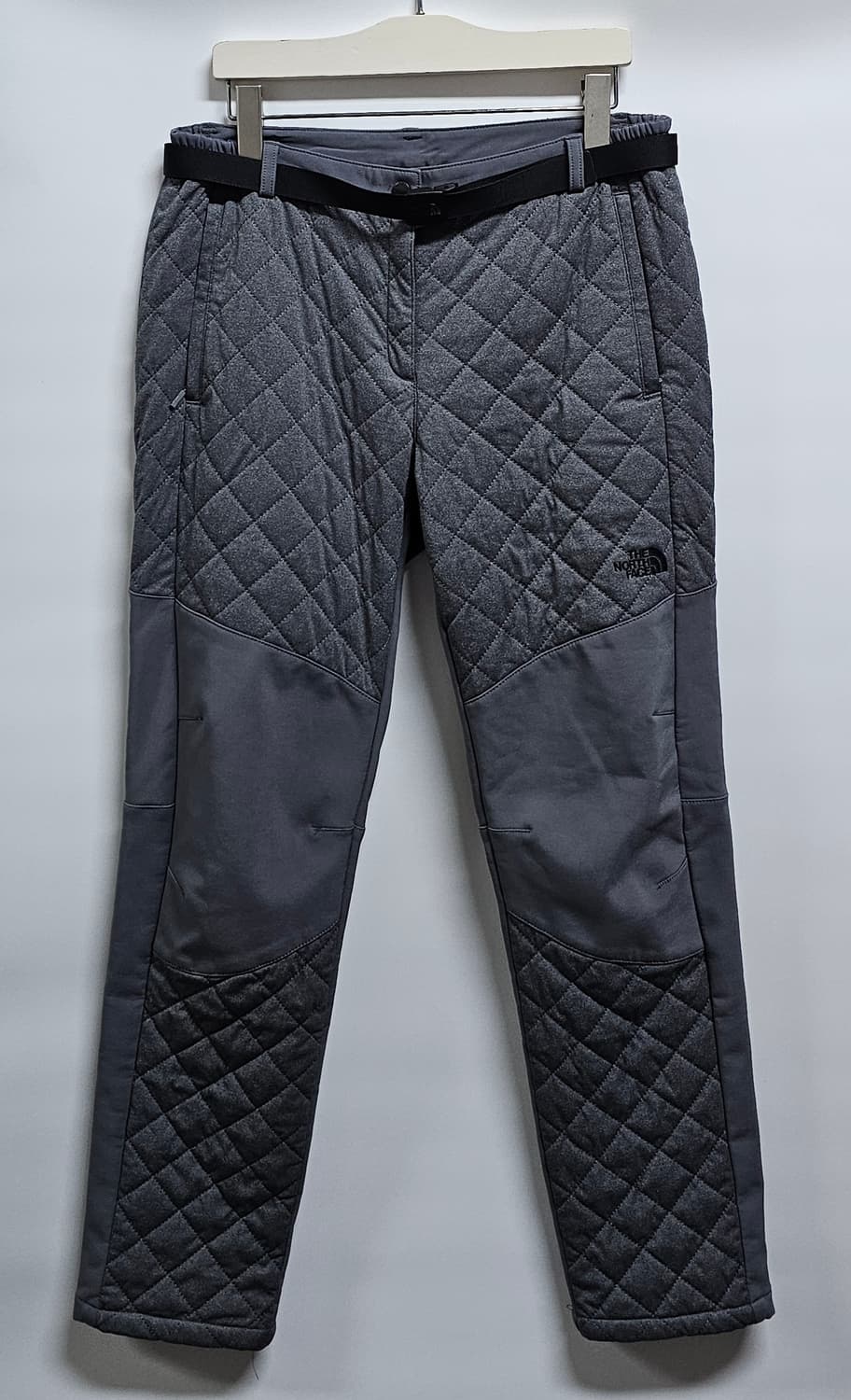 노스페이스 여성 퀼팅 기모팬츠 82 (30-32) 상품이미지1