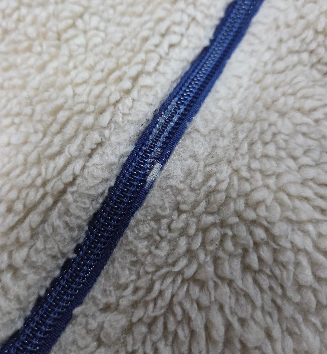 (L)파타고니아 Usa 90s 파일 플리스 베스트 조끼 신칠라 M 상품이미지6