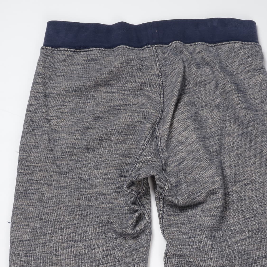 데님앤서플라이 패치워크 스웻 팬츠  상품이미지6