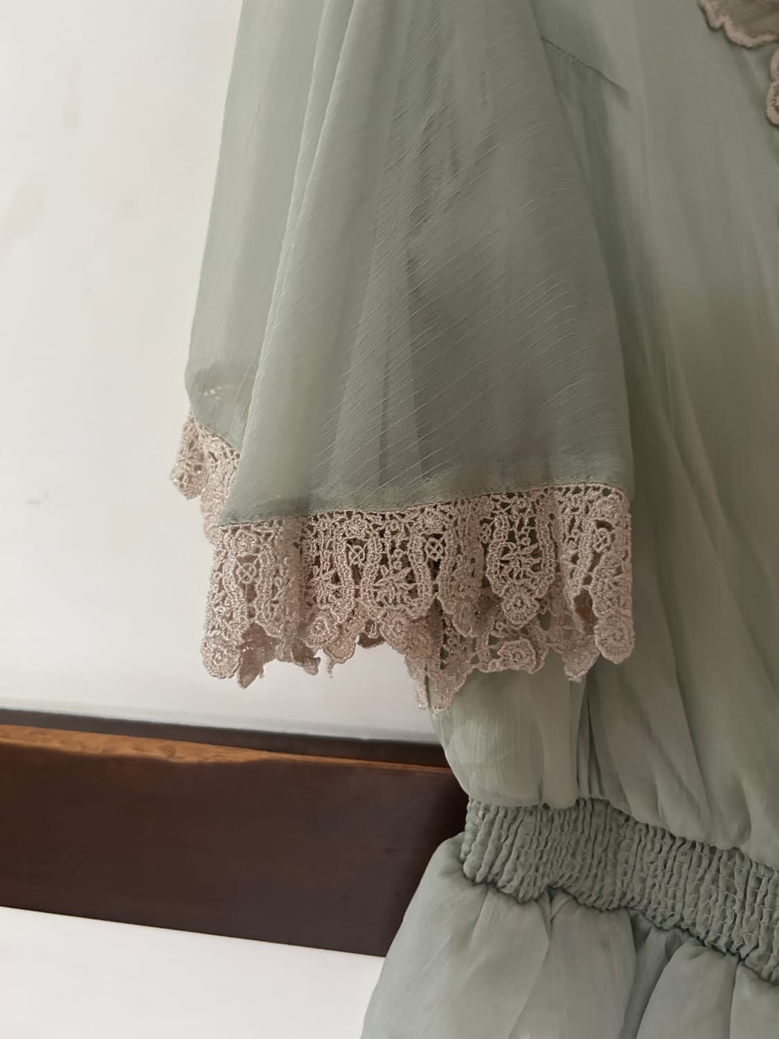 fairy blouse 상품이미지4