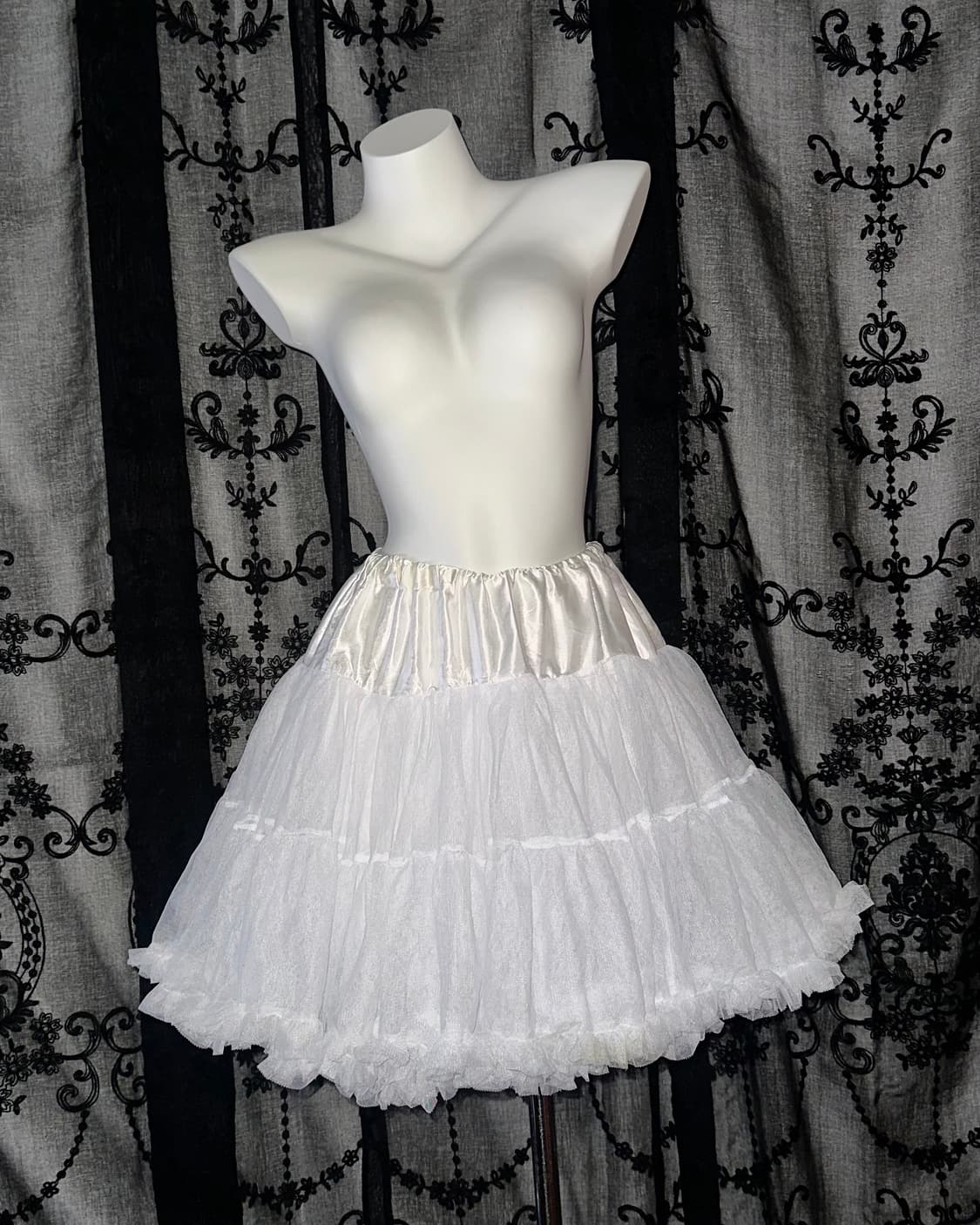 WH tutu skirt 상품이미지1
