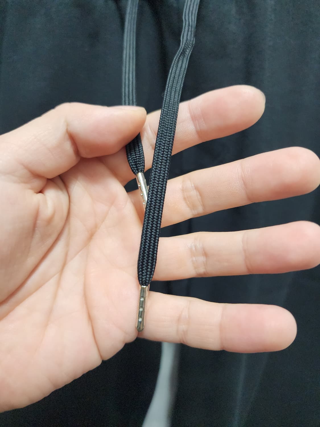 폴로 랄프로렌 기모 트레이닝 스웻팬츠  상품이미지3