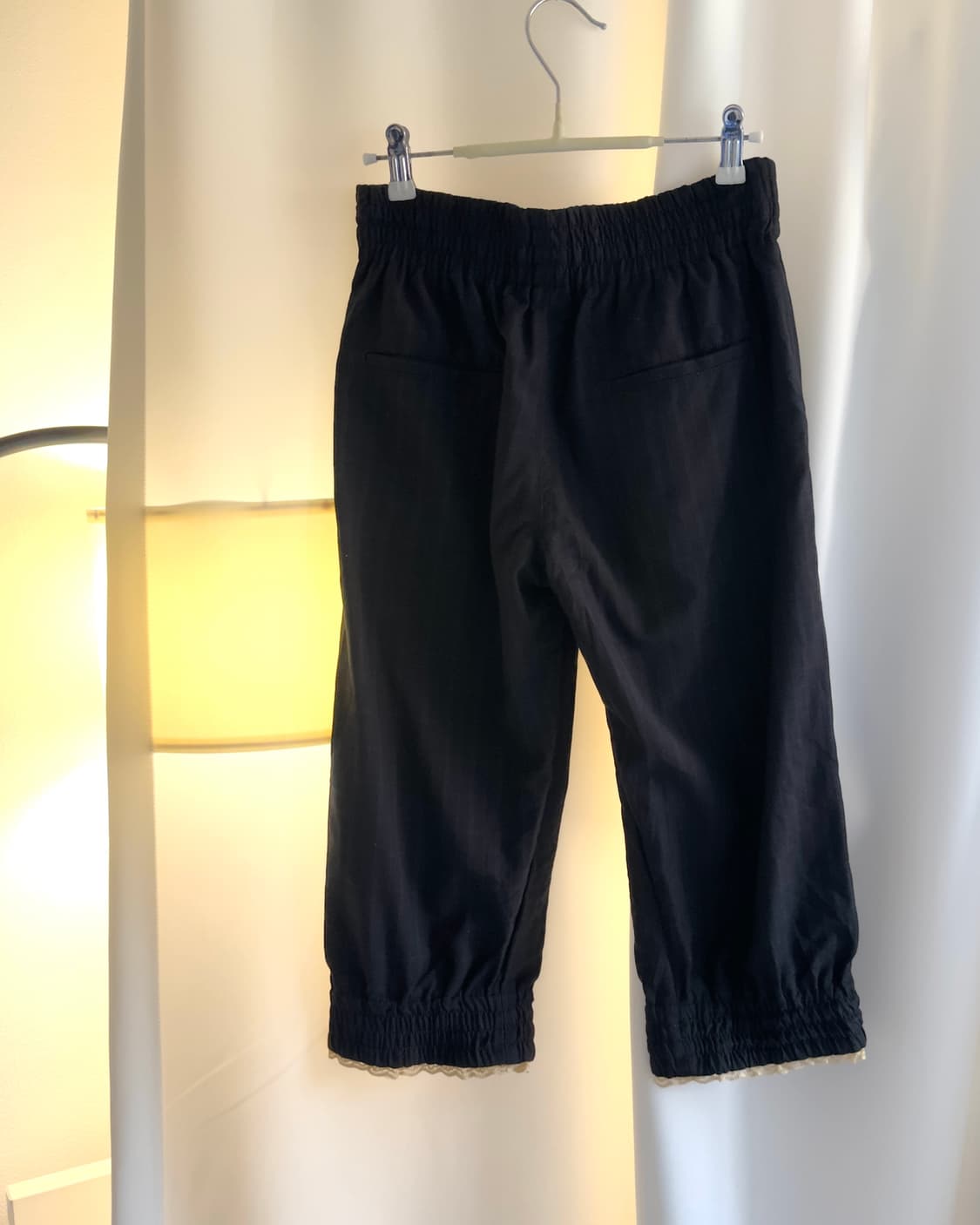 [jpn vtg] button jogger pants 상품이미지6