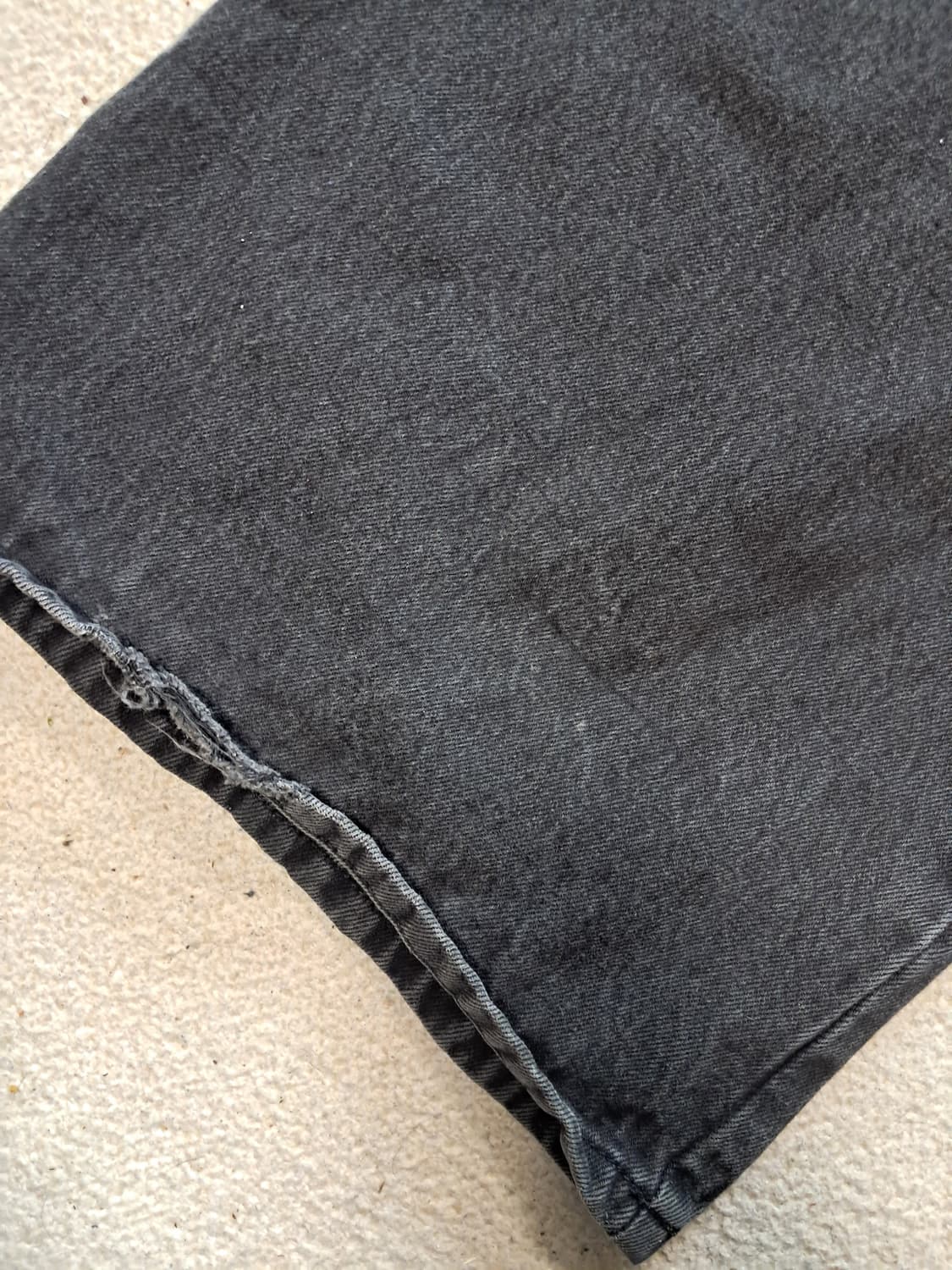 파사드패턴 와이드팬츠 상품이미지5