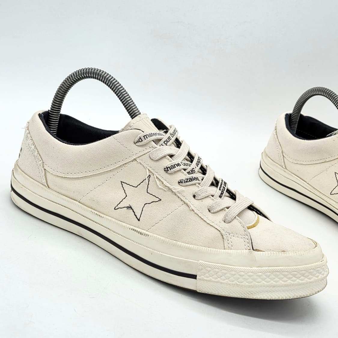 컨버스 x 미드나잇 스튜디오 원스타 로우 (260) 상품이미지6