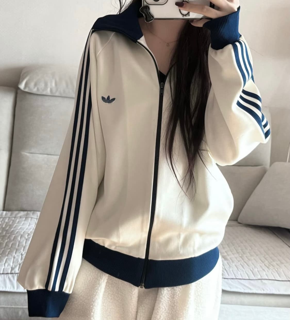 아디다스 져지 상품이미지1