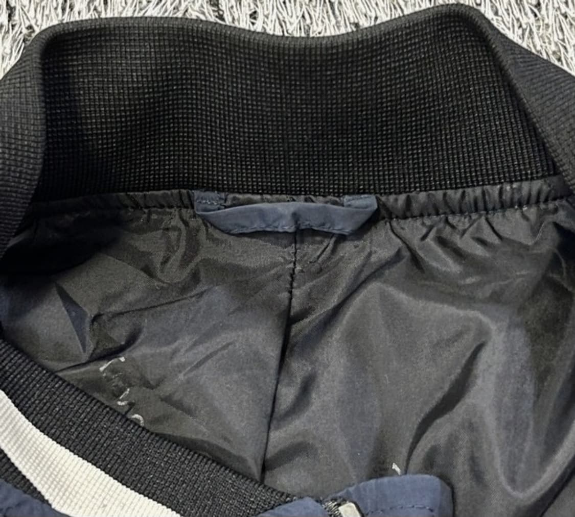 디스커버리 바람막이 자켓 100/L 상품이미지3