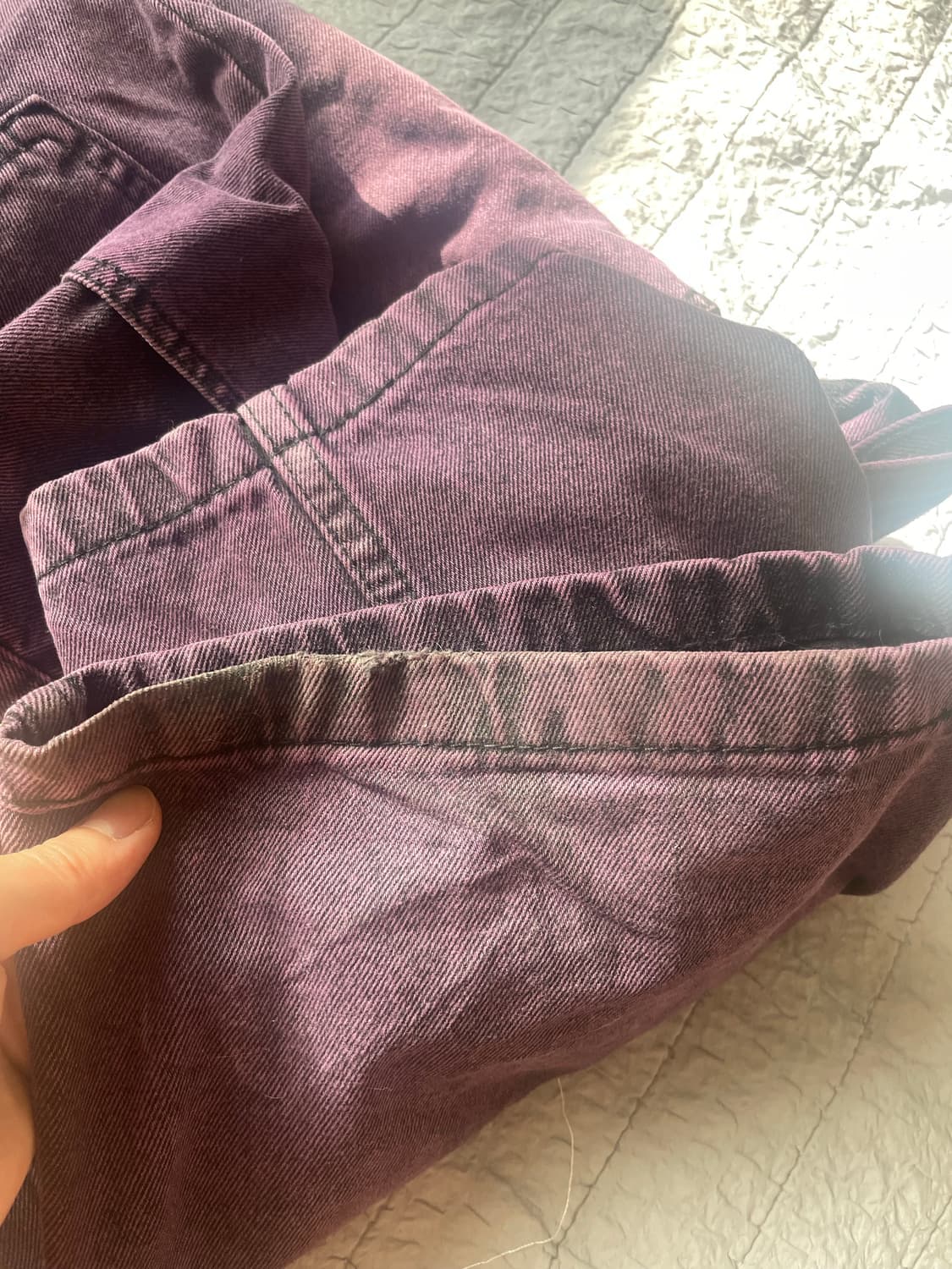 폴라스케이트 빅보이 퍼플진m 상품이미지4