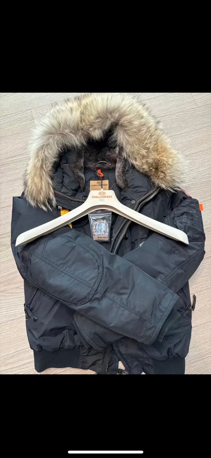 파라점퍼스 고비 상품이미지1