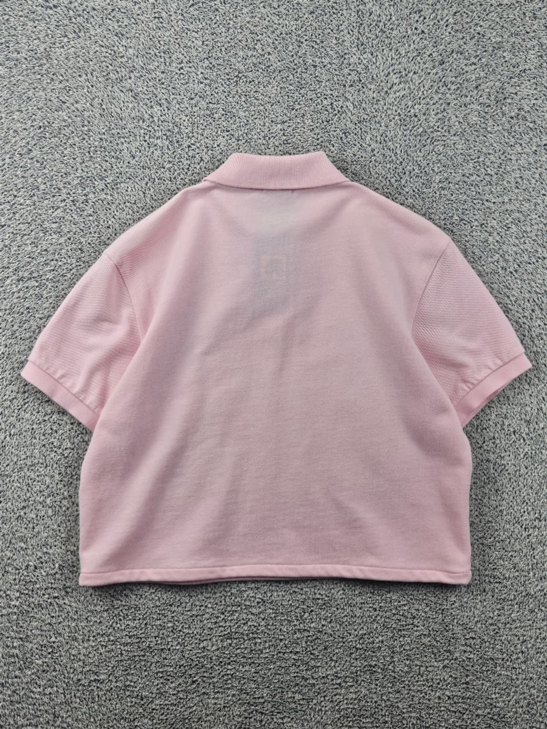 폴로랄프로렌 PK 반팔 티셔츠 커스텀 ( M ) / 11984 상품이미지3