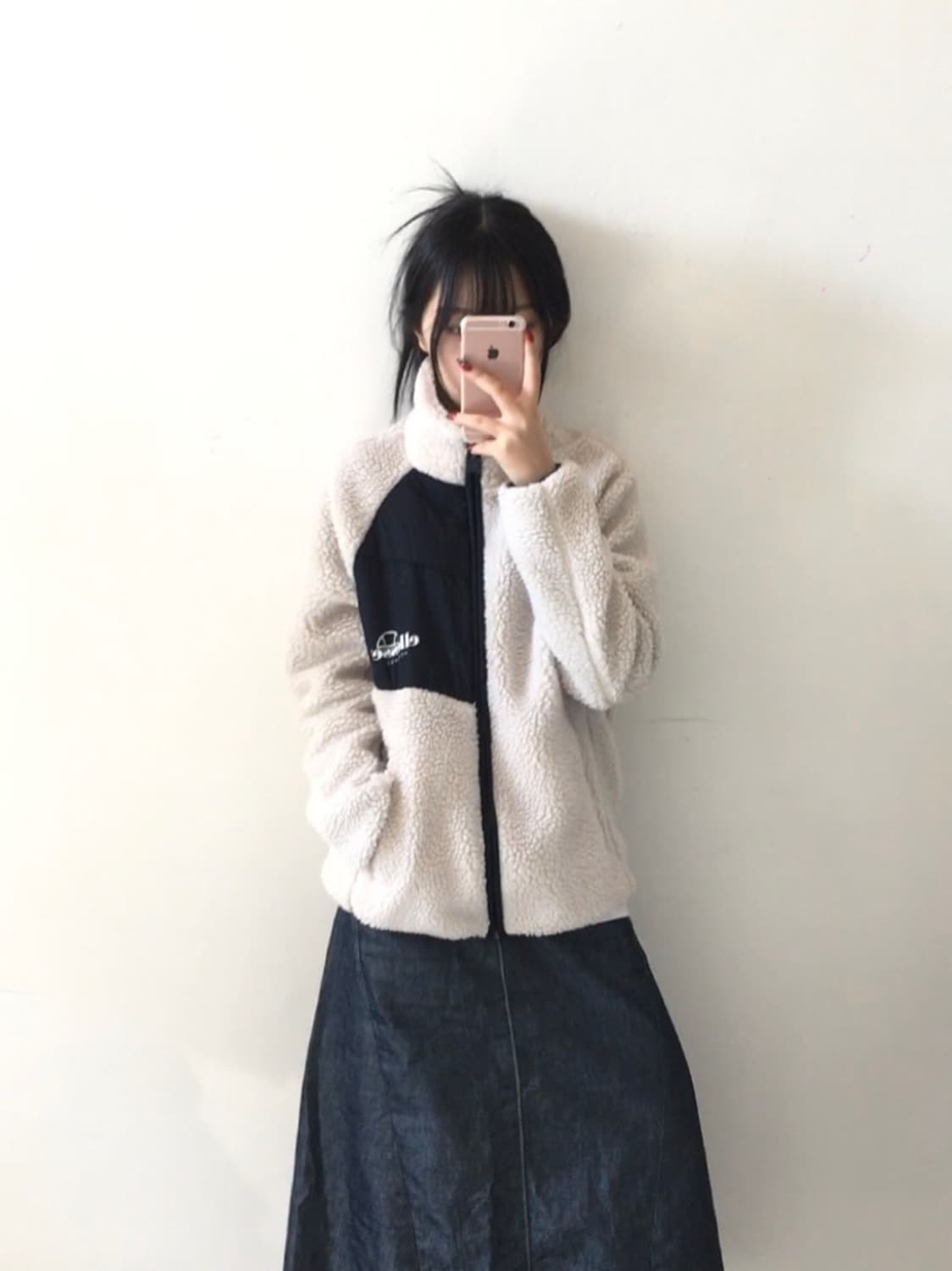 엘레쎄 포켓 플리스집업 상품이미지1