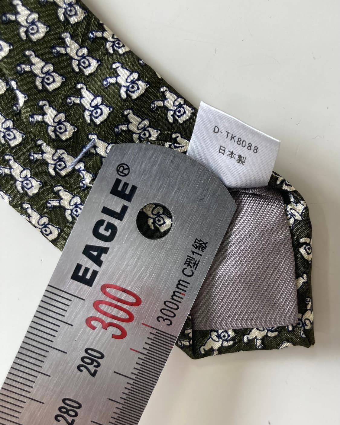 빈티지)넥타이 상품이미지6