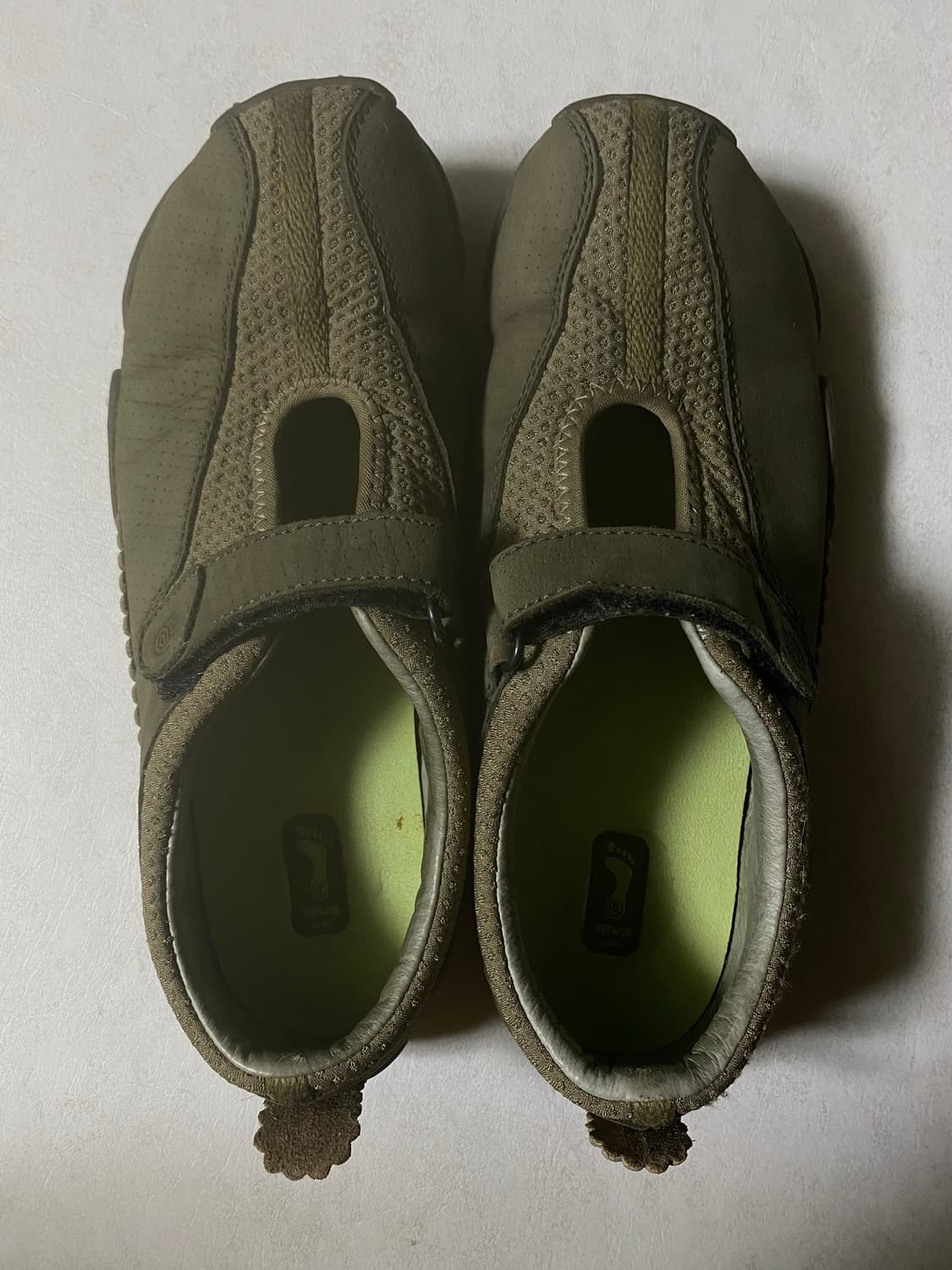 WUS7 230-240 teva 테바 메리제인 상품이미지7