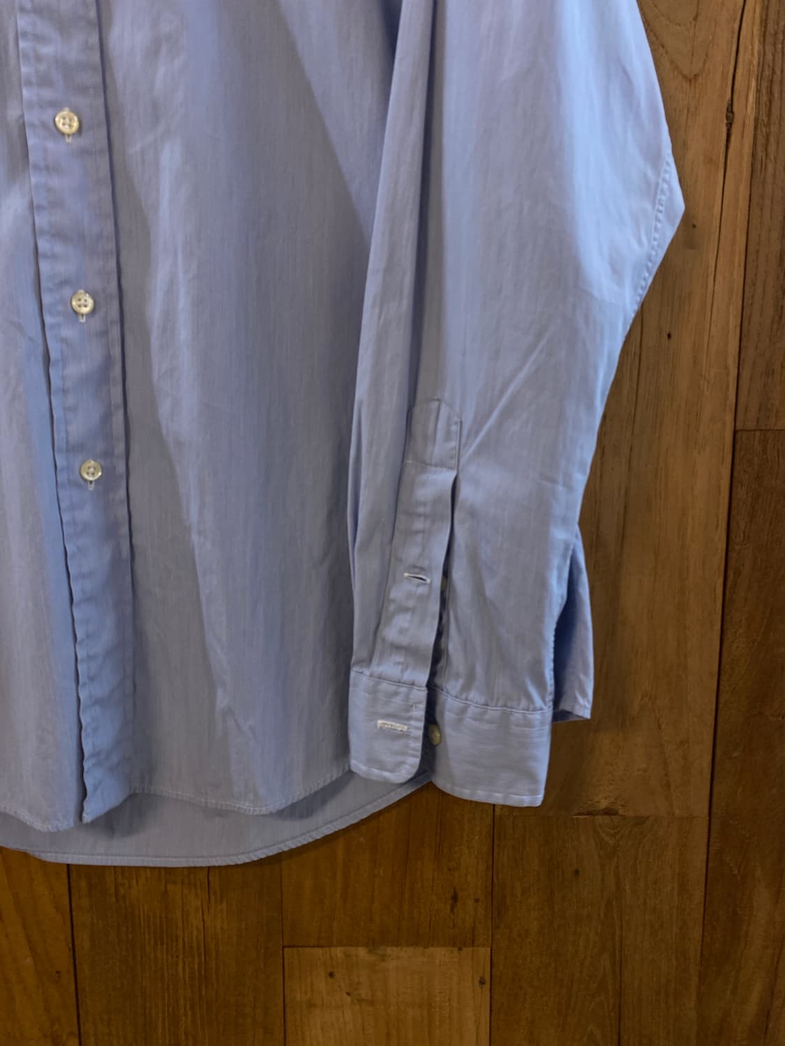 폴로 랄프로렌 셔츠 (Man L) AA1682 상품이미지4