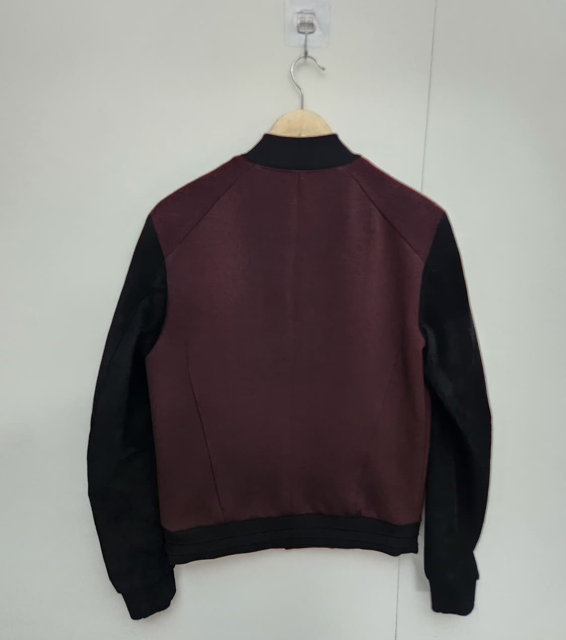 시스템옴므 95 야구점퍼 스타디움자켓 바시티자켓 상품이미지2