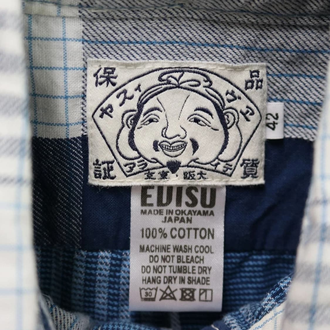 EVISU 71161 상품이미지8