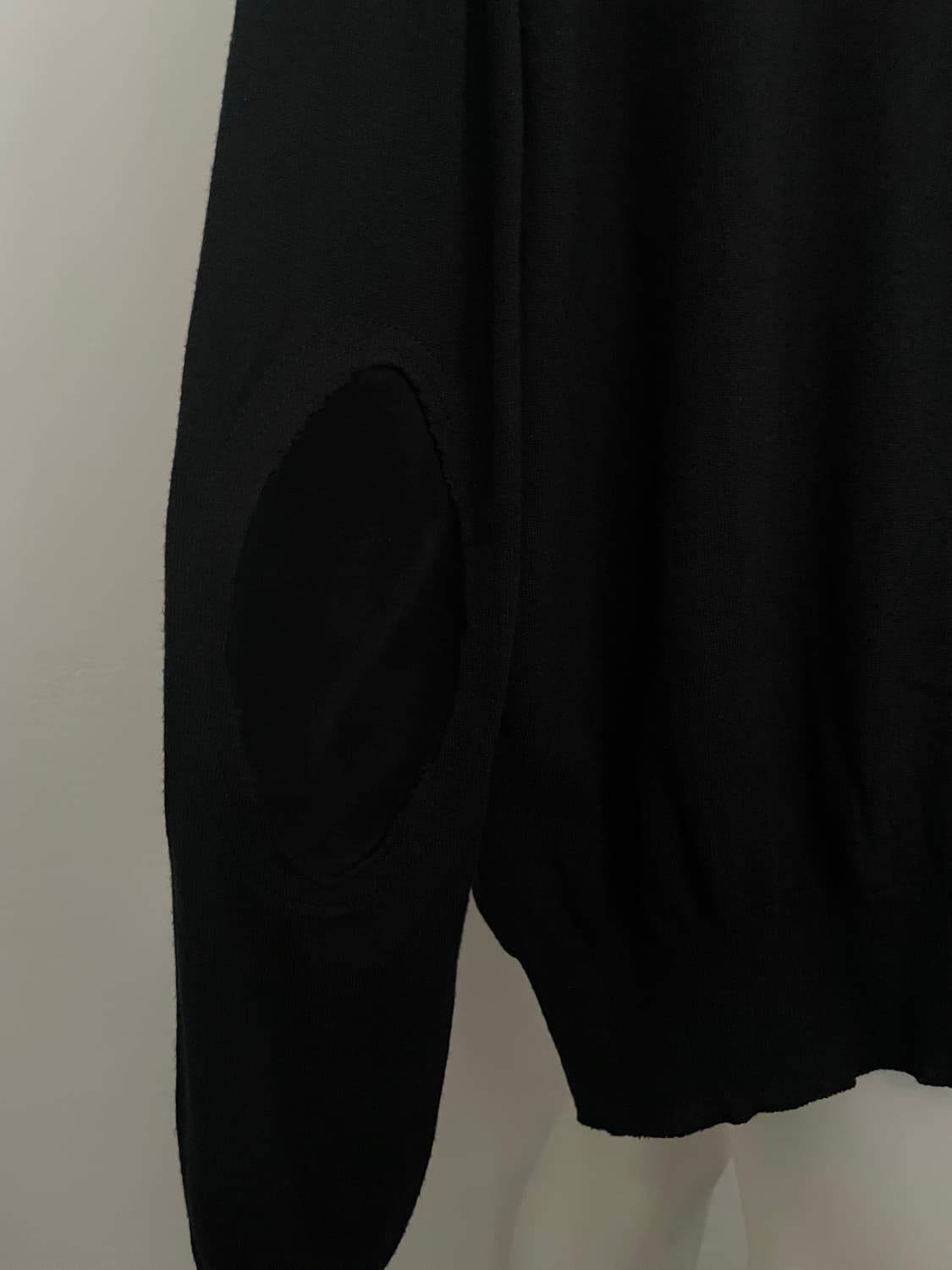 elbow patch knit 상품이미지4