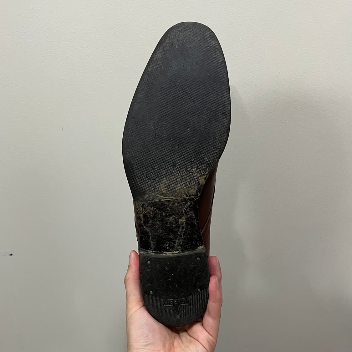 Prada Monk Strap Derby Shoes 상품이미지8