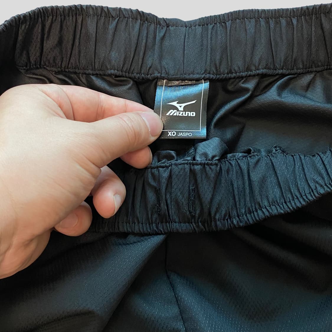 (XL)미즈노 트레이닝 팬츠 상품이미지4